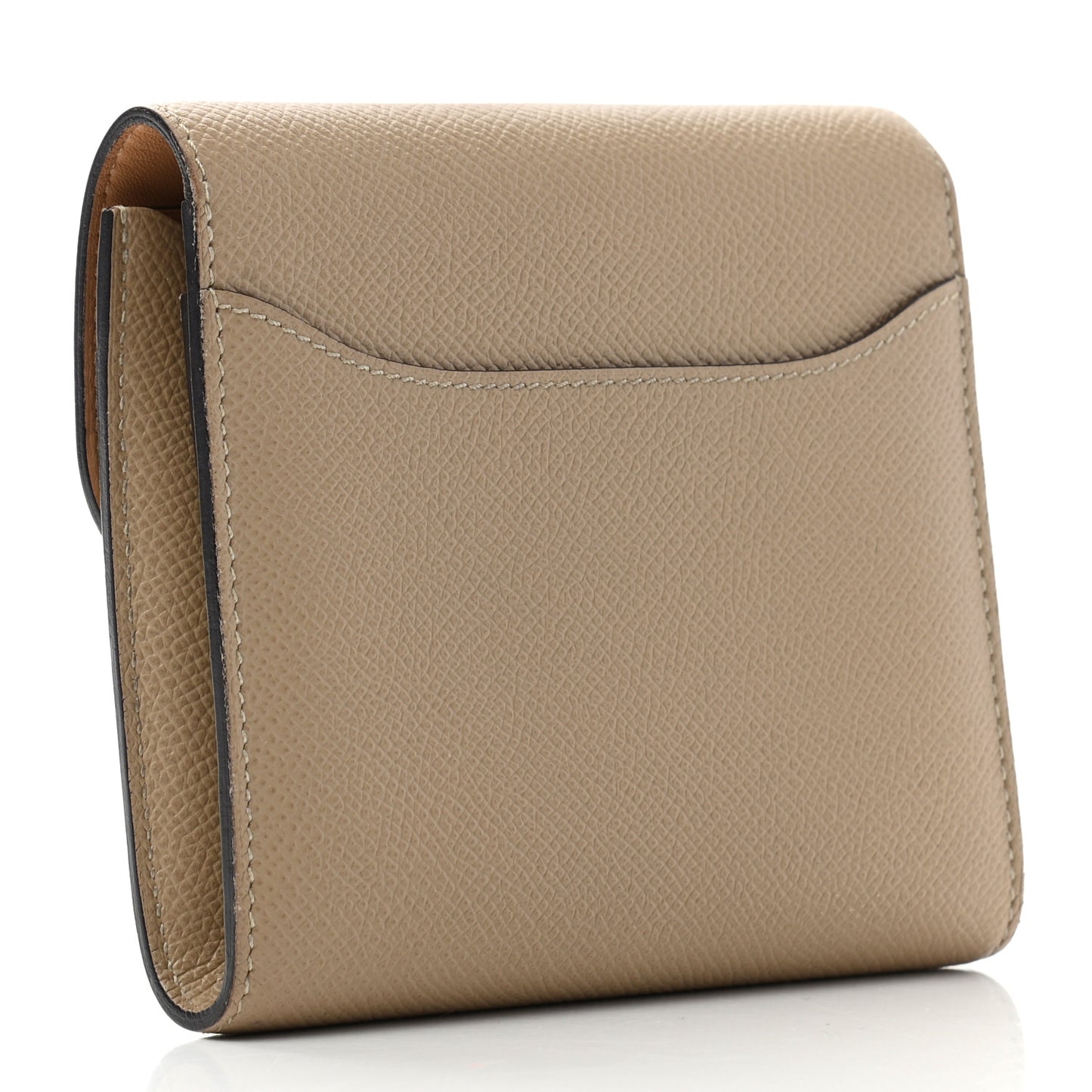 Epsom Constance Short Wallet Trench