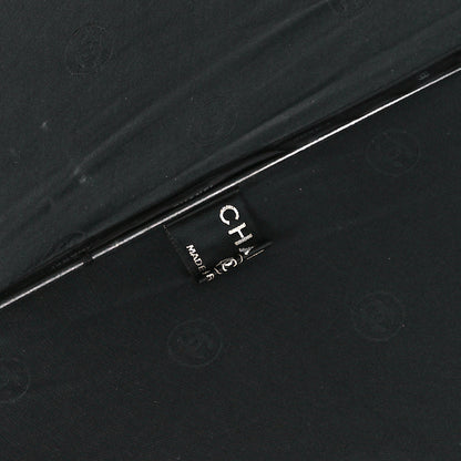 Chanel Nylon CC Umbrella Black 5 of 7