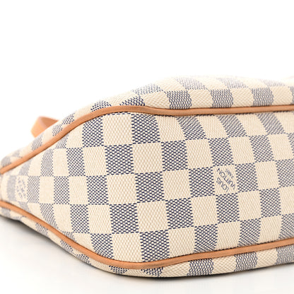 Louis Vuitton Damier Azur Siracusa PM 9 of 10