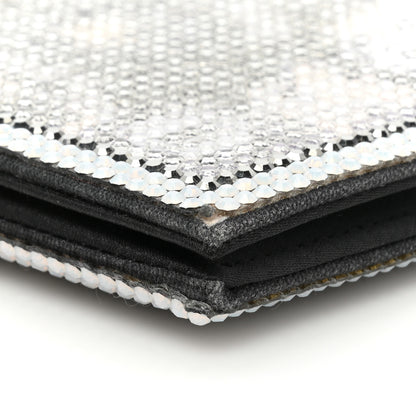 Judith Leiber Crystal Billions Envelope Clutch 7 of 10