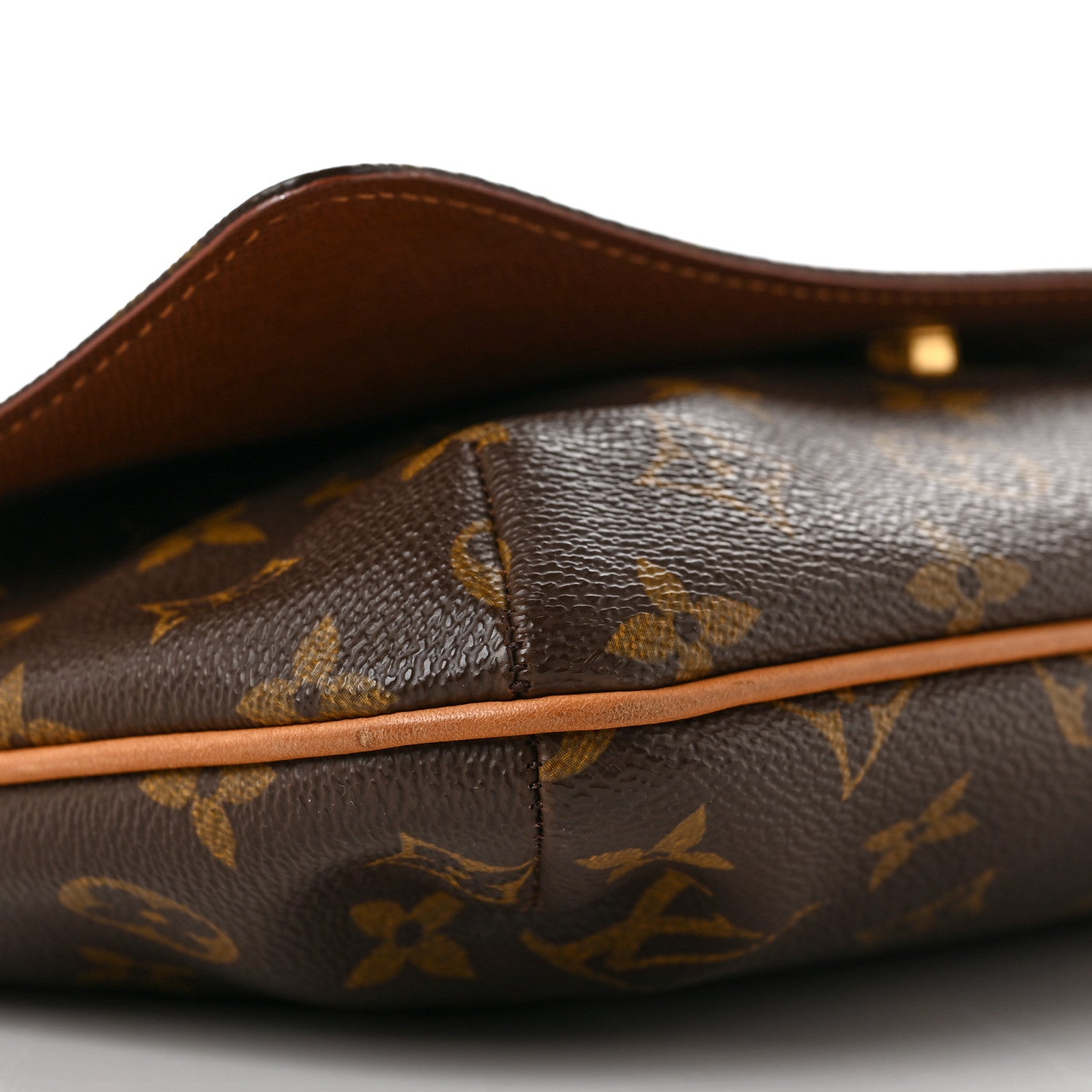 Louis Vuitton Monogram Musette Tango 7 of 8