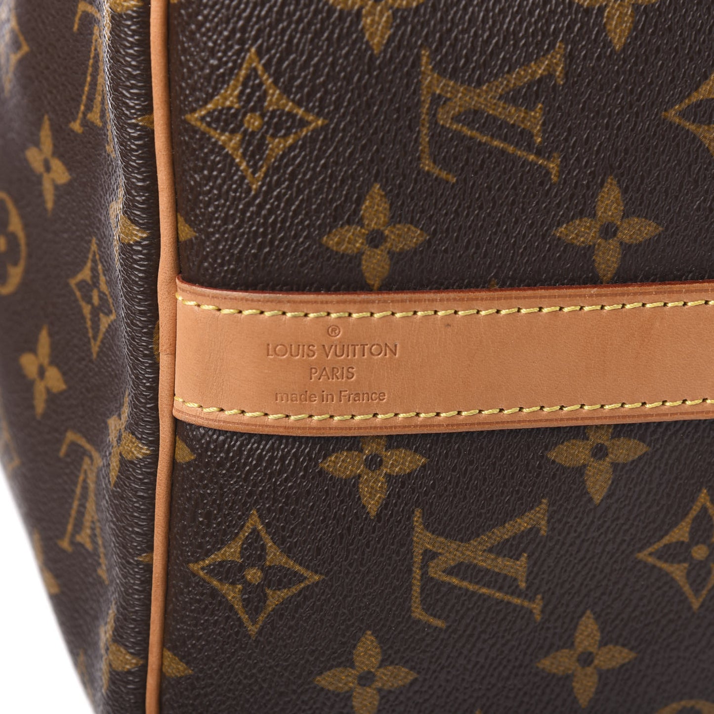 Monogram Keepall Bandouliere 45
