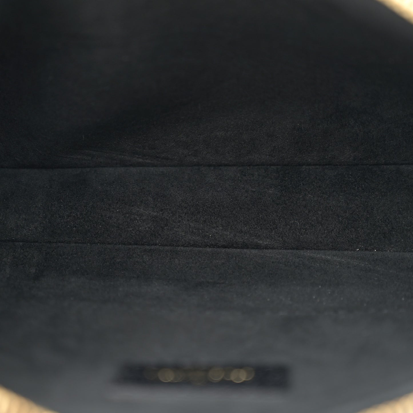 Empreinte Monogram Giant Multi Pochette Accessories Black