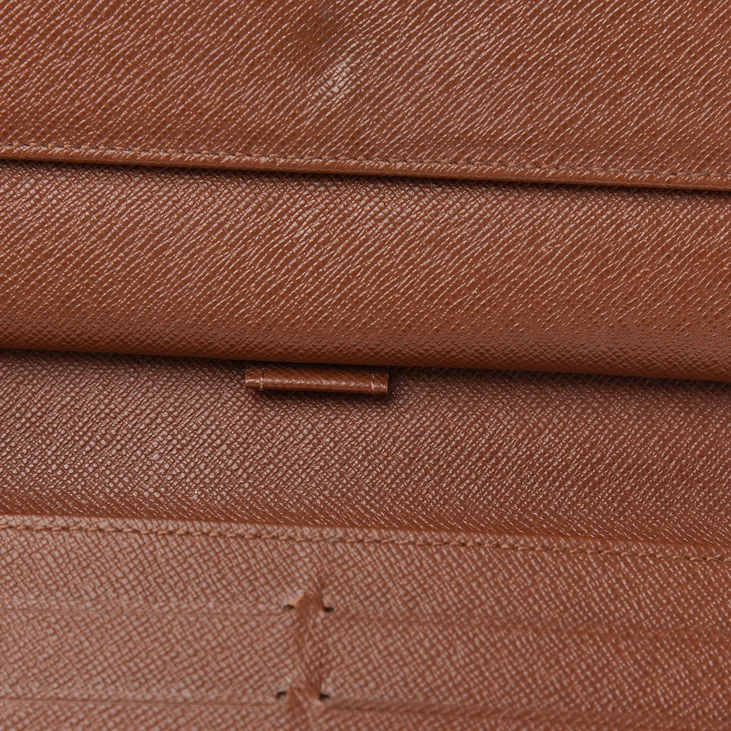 Louis Vuitton Monogram Porte Tresor International Wallet 13 of 15