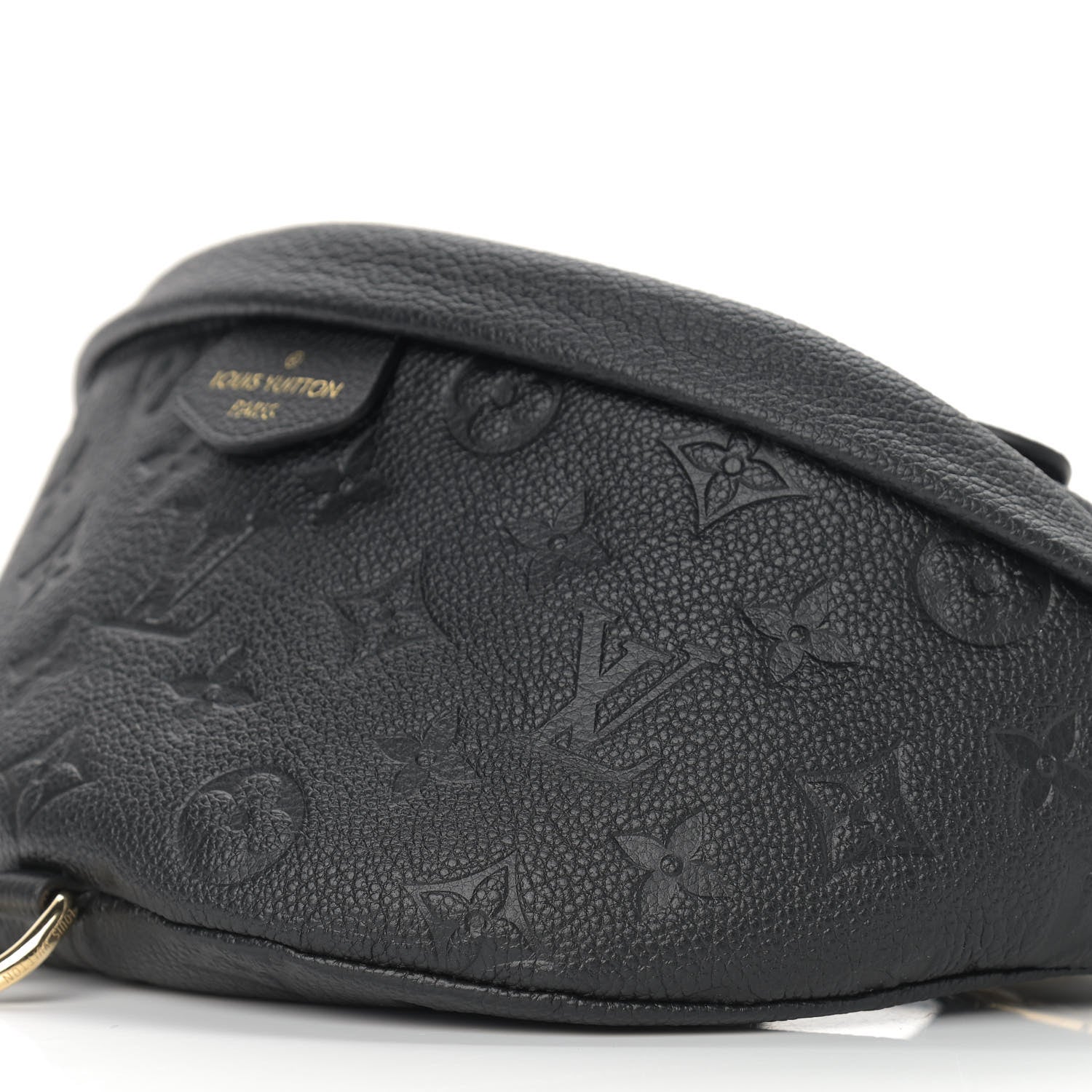 Louis Vuitton Empreinte BumBag Black 8 of 8