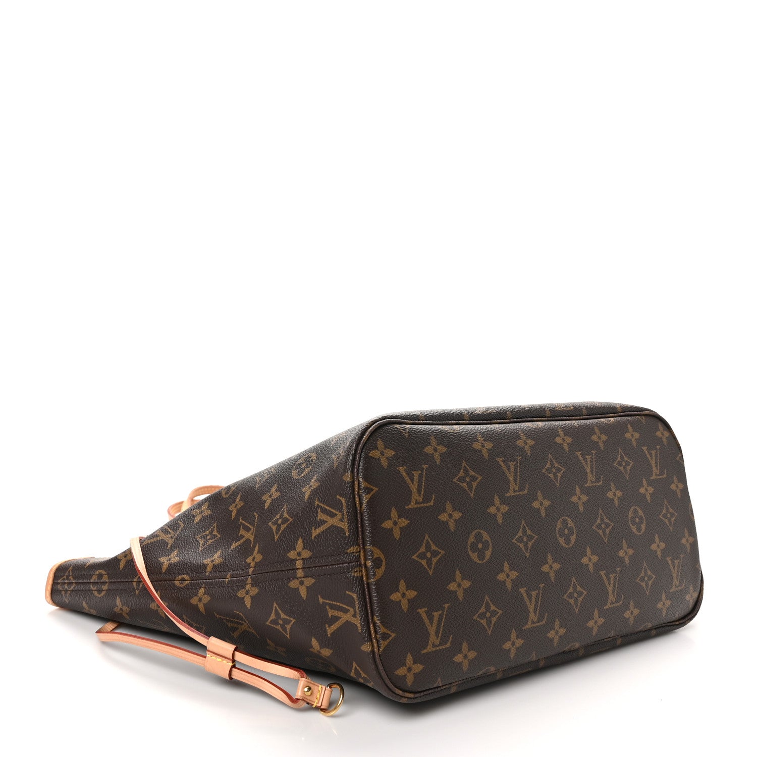 Louis Vuitton Monogram Neo Neverfull MM Pivoine 5 of 12