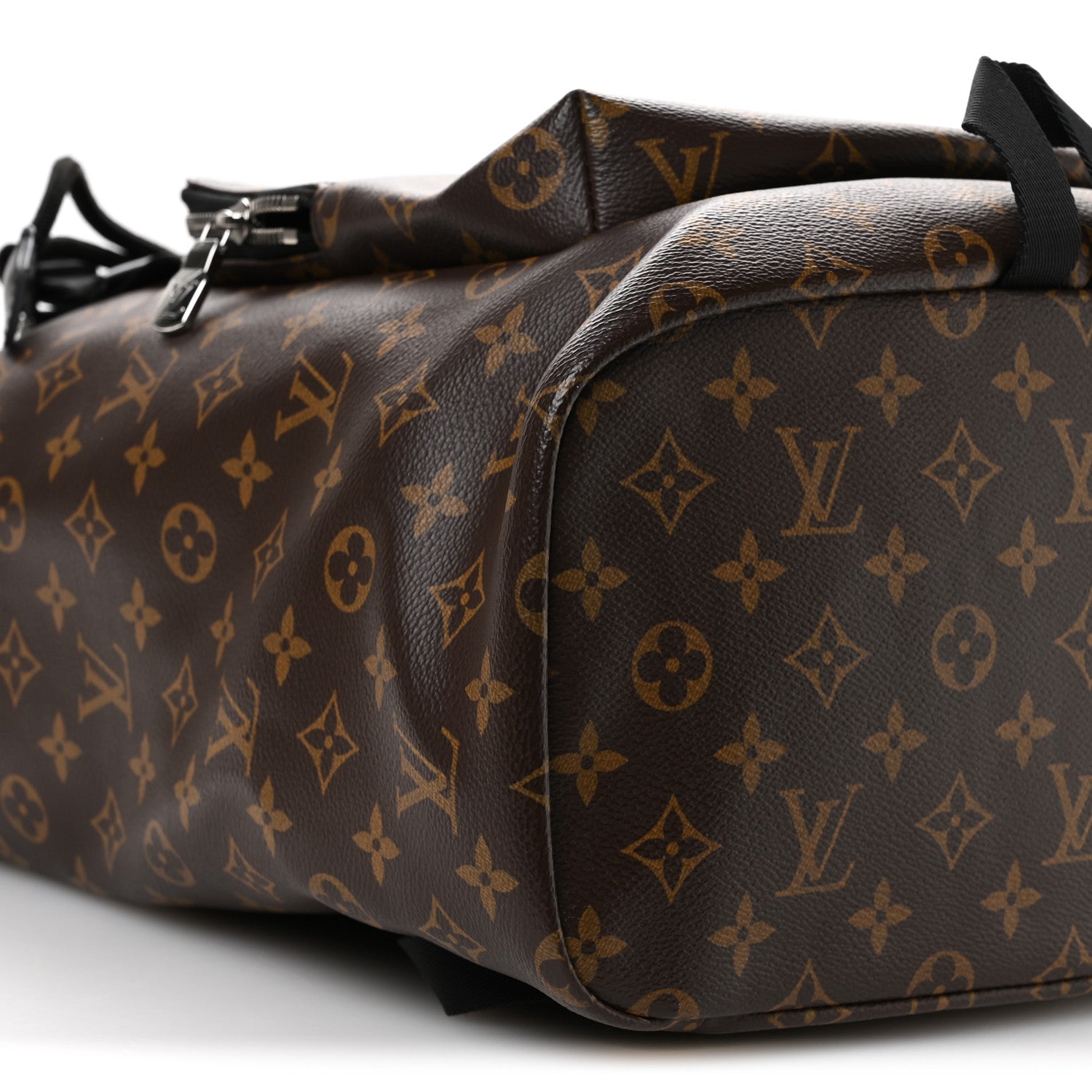 Louis Vuitton Monogram Macassar Zack Backpack 1793546 – FASHIONPHILE
