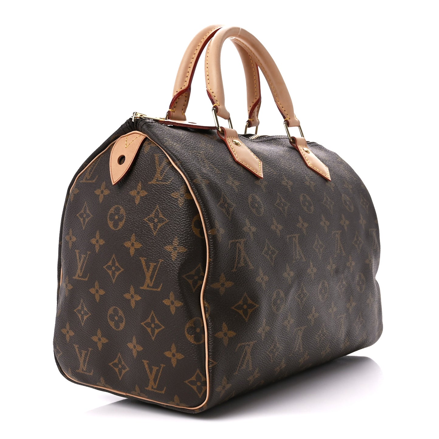 Monogram Speedy 30