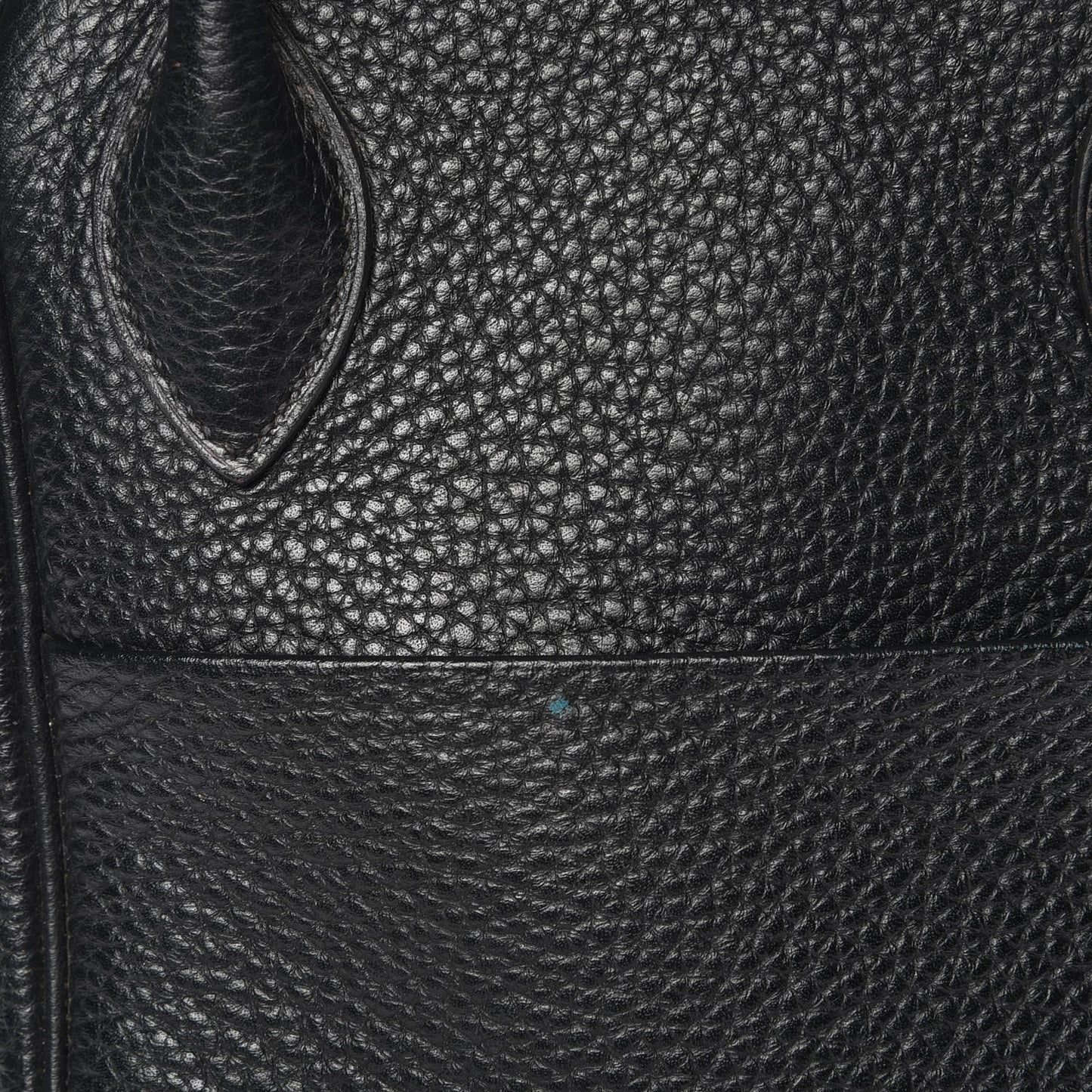 Taurillon Clemence Lindy 34 Black