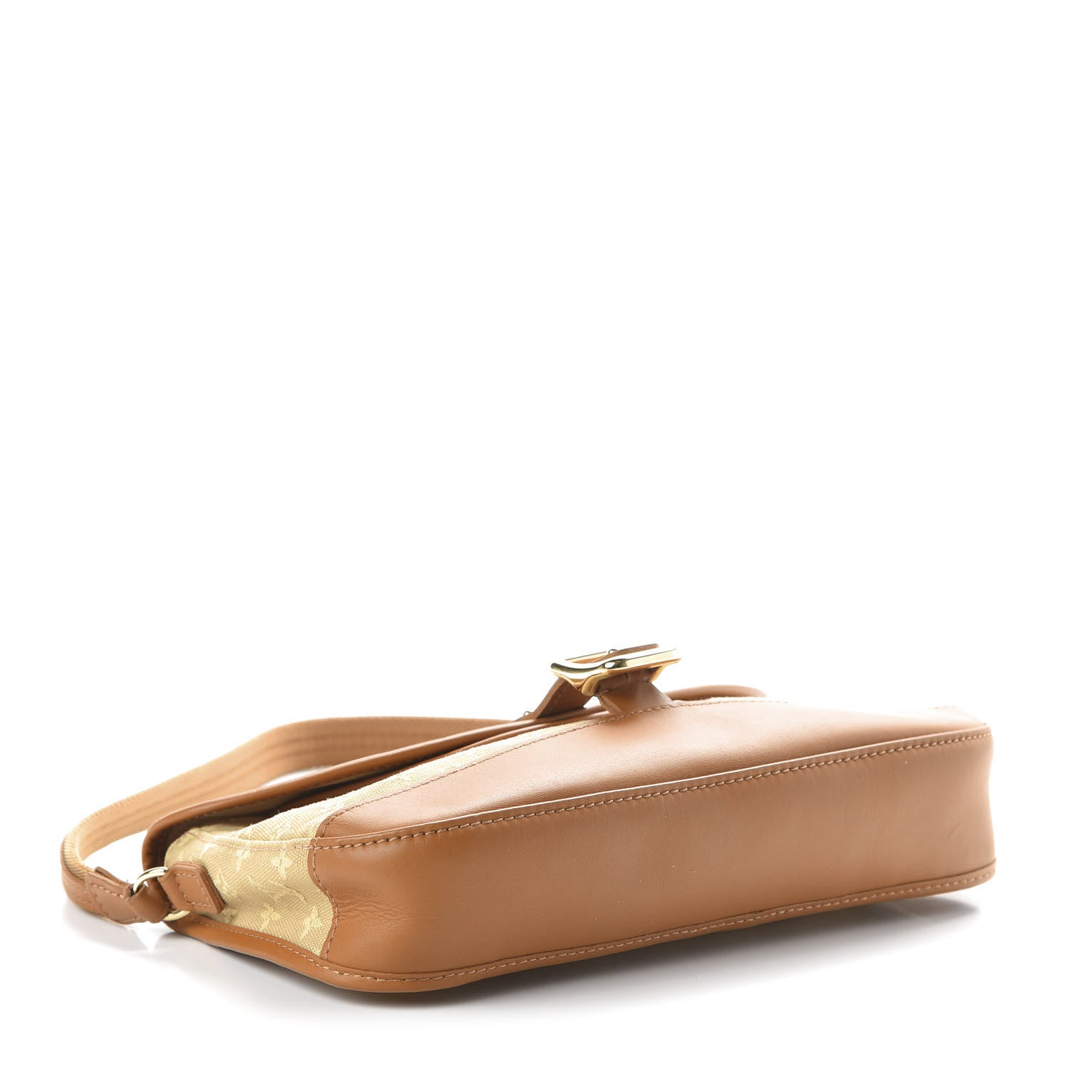 Louis Vuitton Mini Monogram Marjorie Beige 3 of 8