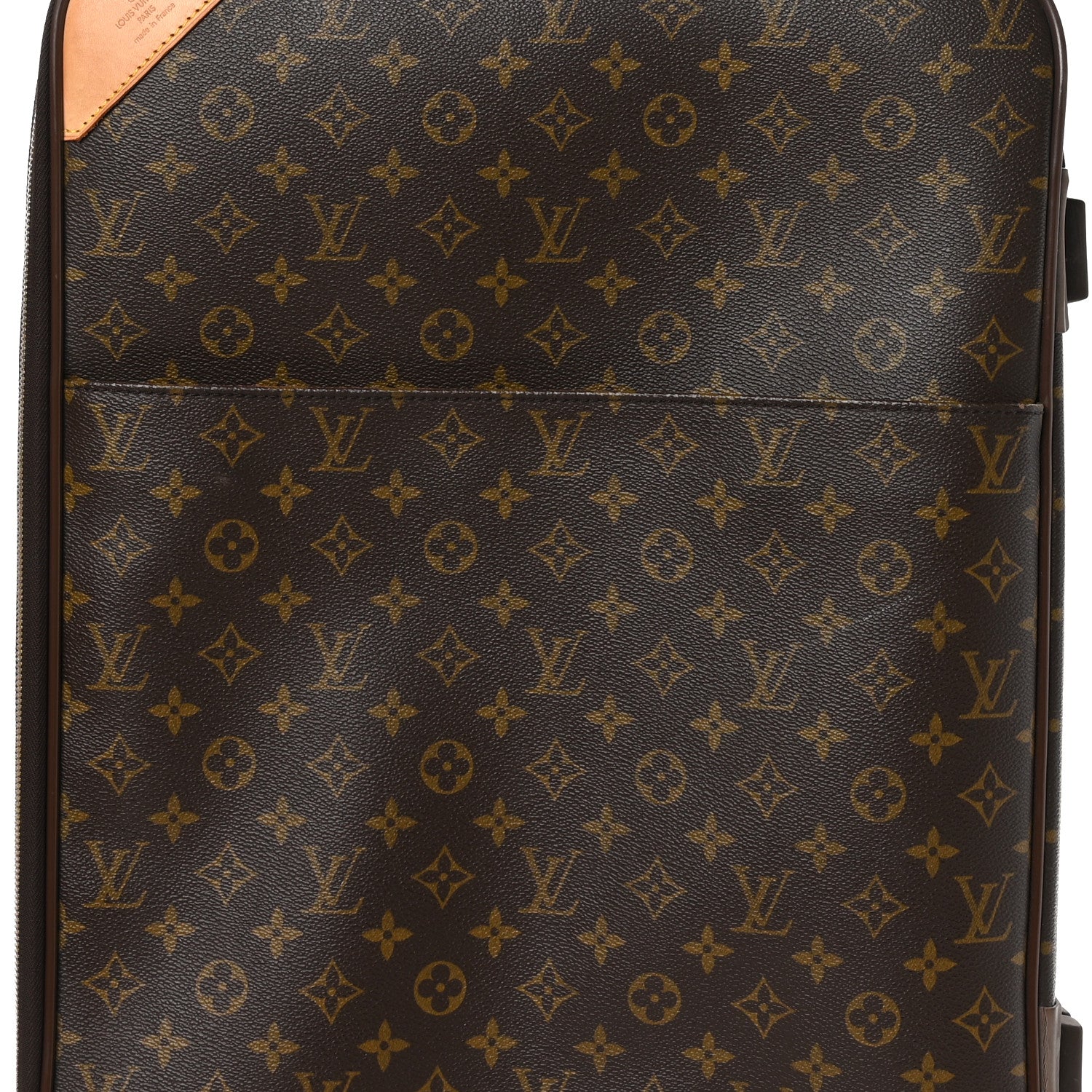 Louis Vuitton Monogram Pegase 60 6 of 9