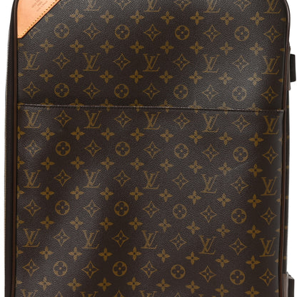 Louis Vuitton Monogram Pegase 60 6 of 9