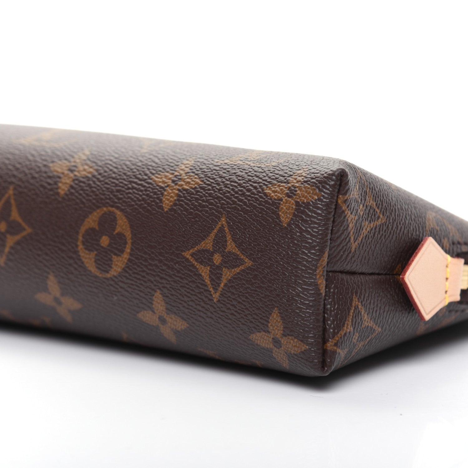 Louis Vuitton Monogram Cosmetic Pouch GM 7 of 9