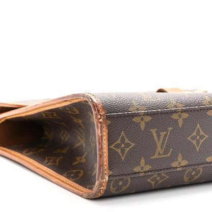 Louis Vuitton Monogram Bel Air 8 of 13