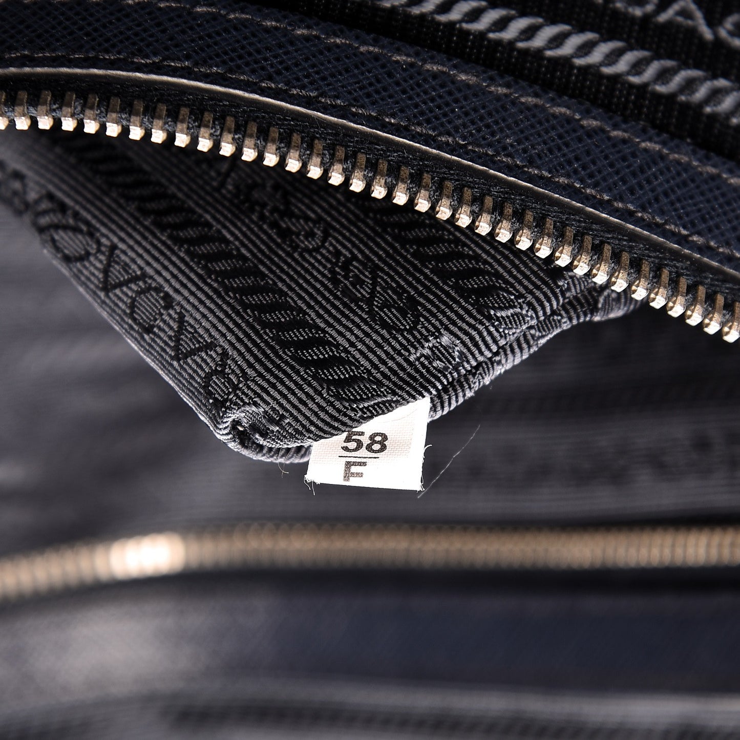 Saffiano Travel Briefcase Baltico