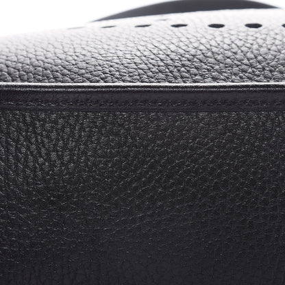 Hermes Ardennes Evelyne GM Black 9 of 10