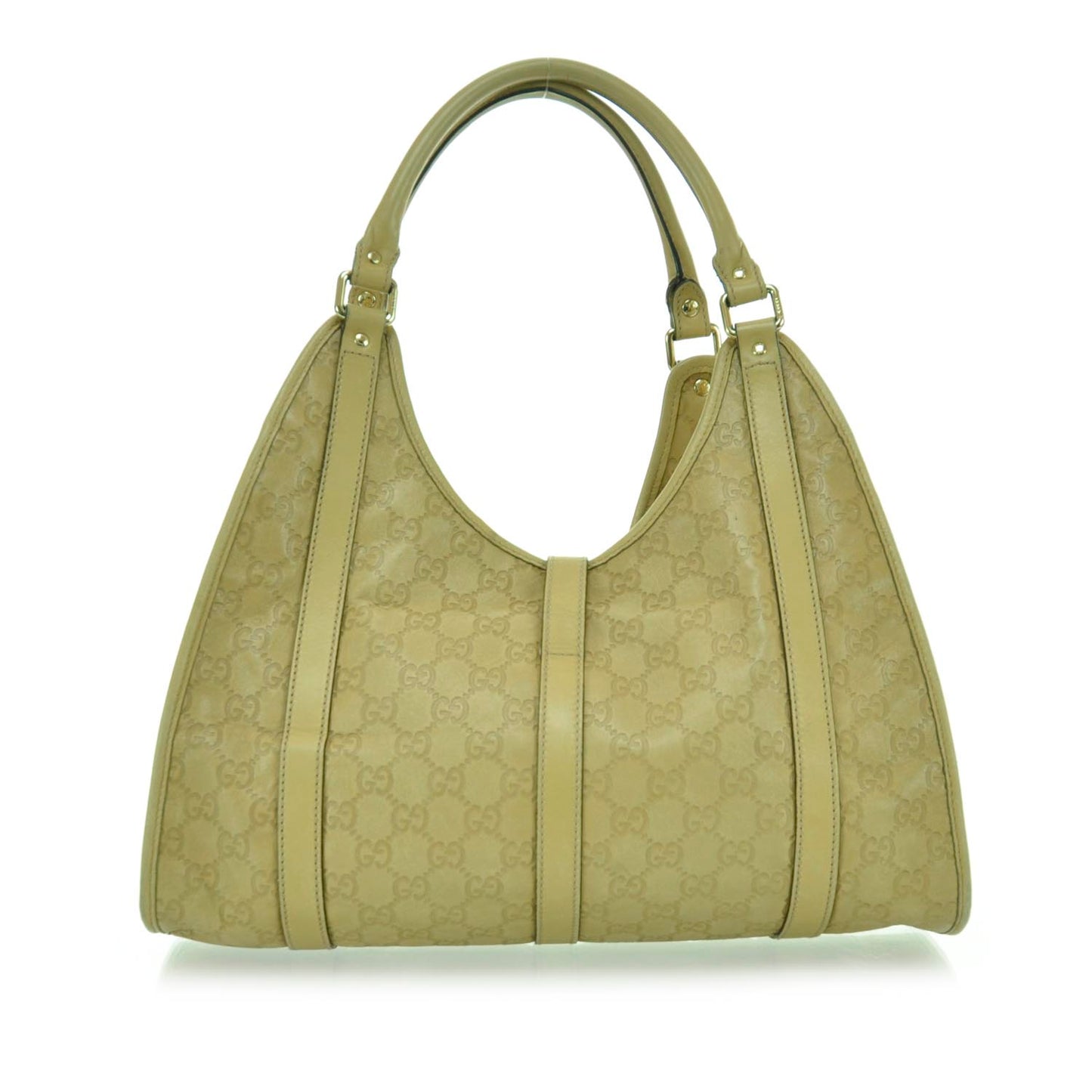 Guccissima Medium Joy Shoulder Bag