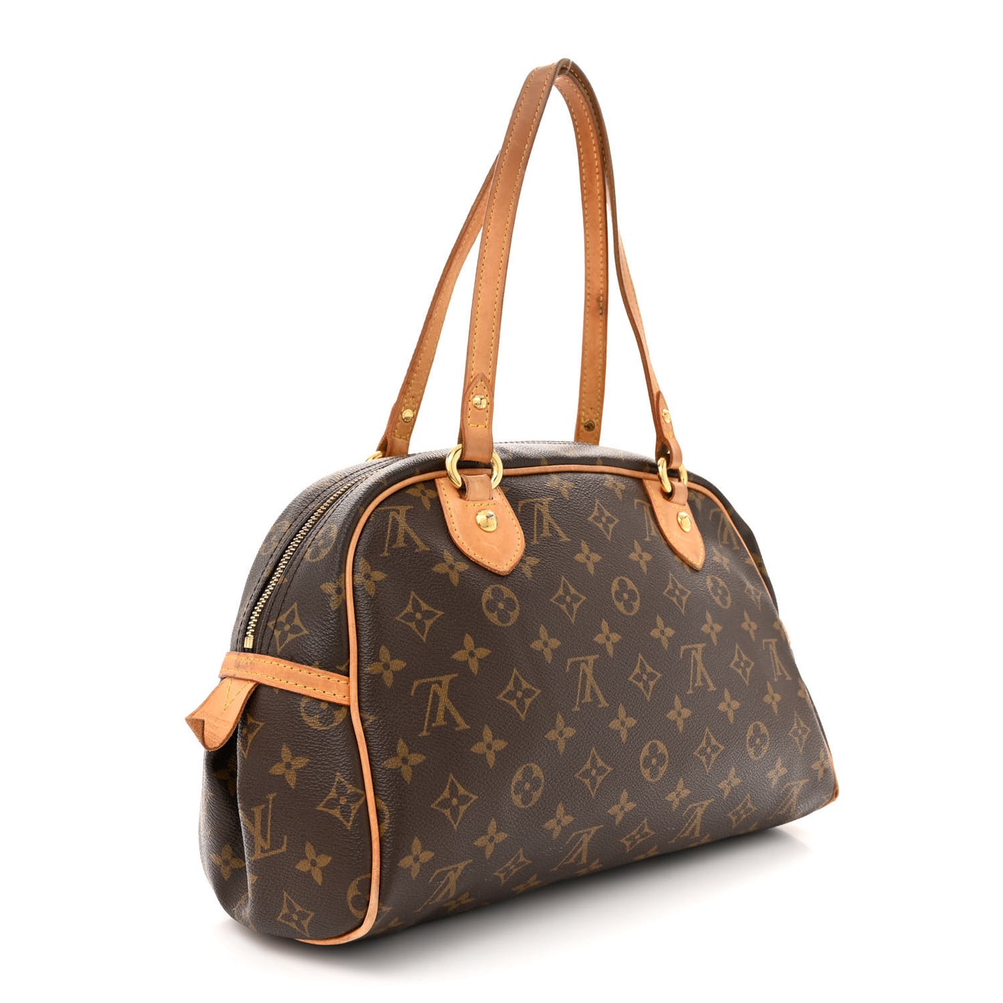 Monogram Montorgueil PM