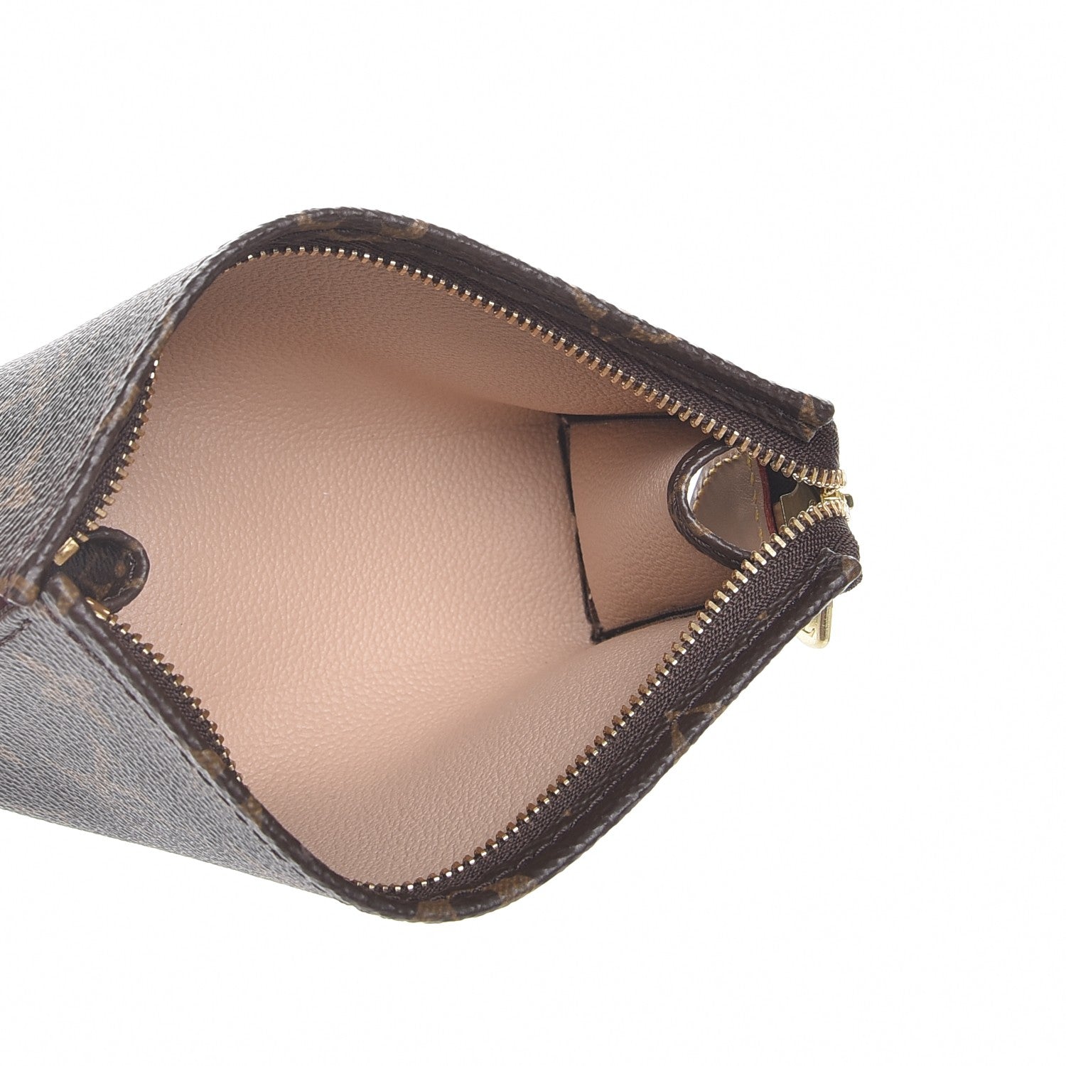 Louis Vuitton Monogram Toiletry Pouch 15 5 of 8