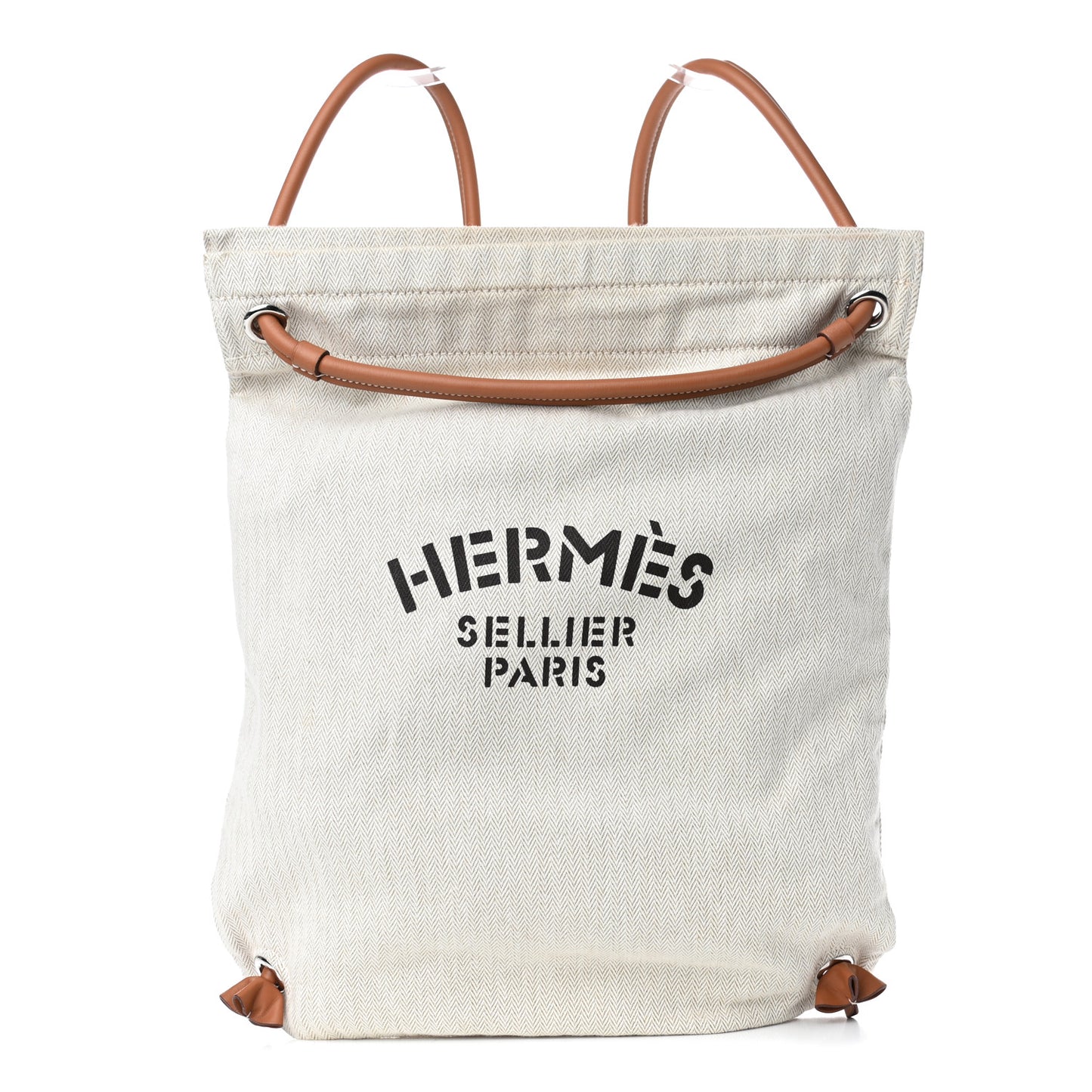 Toile Swift Maline Bag Gold Craie
