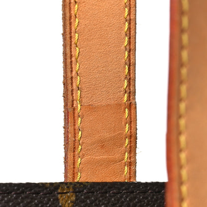 Louis Vuitton Monogram Vavin GM 11 of 12