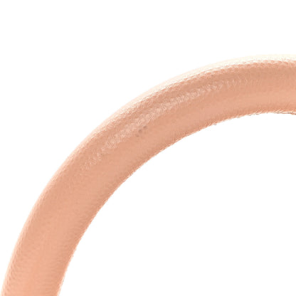 Chanel Caviar Quilted Mini Coco Handle Flap Light Pink 10 of 10