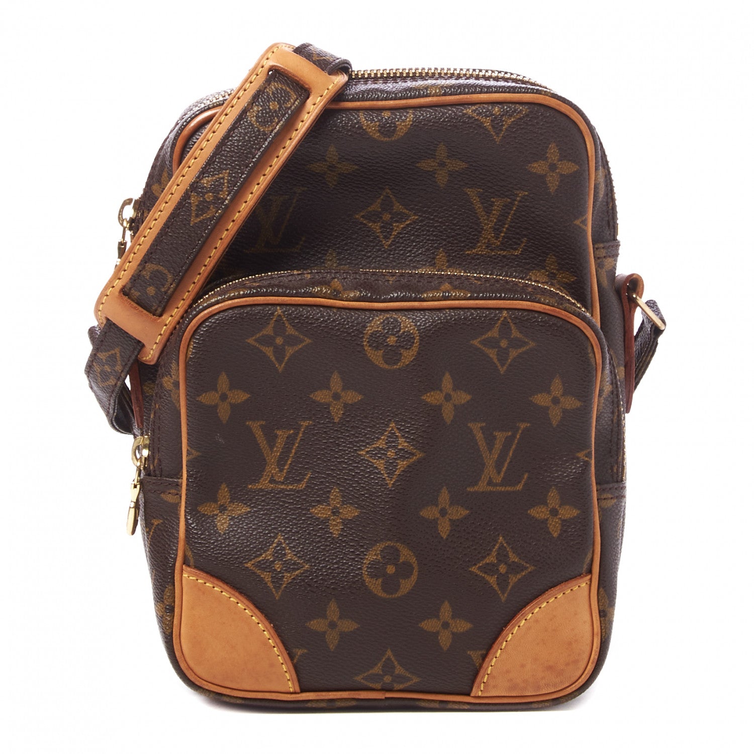 Louis Vuitton Monogram Amazone 1 of 7