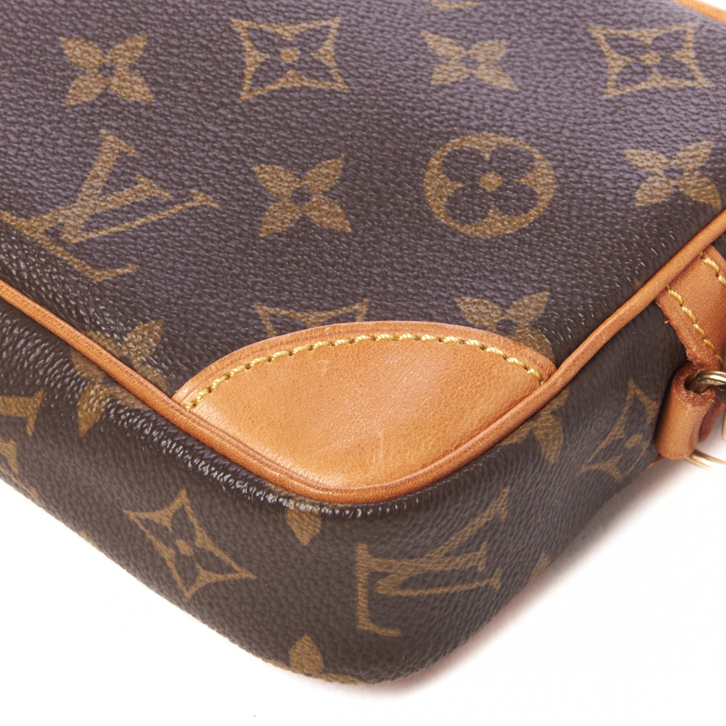 Monogram Pochette Marly Dragonne 22