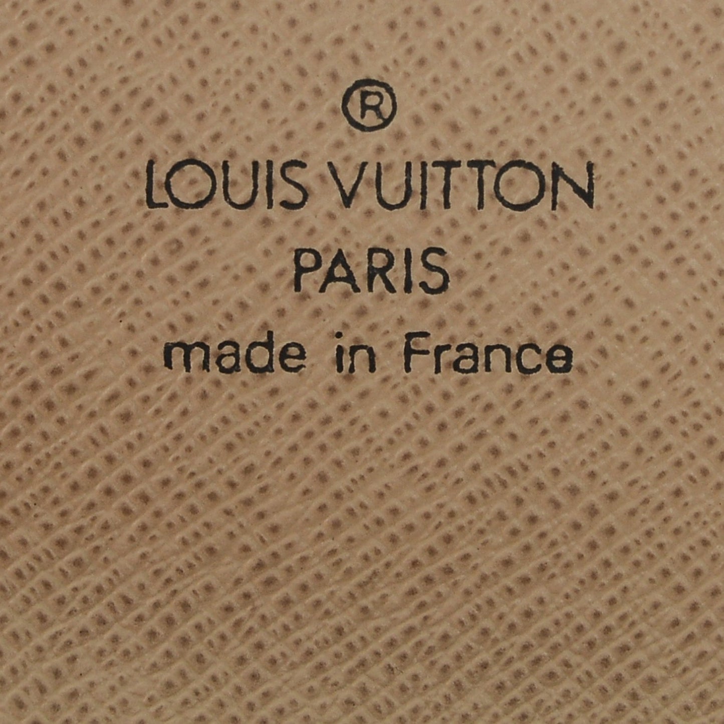 Damier Azur Multicles 6 Key Holder