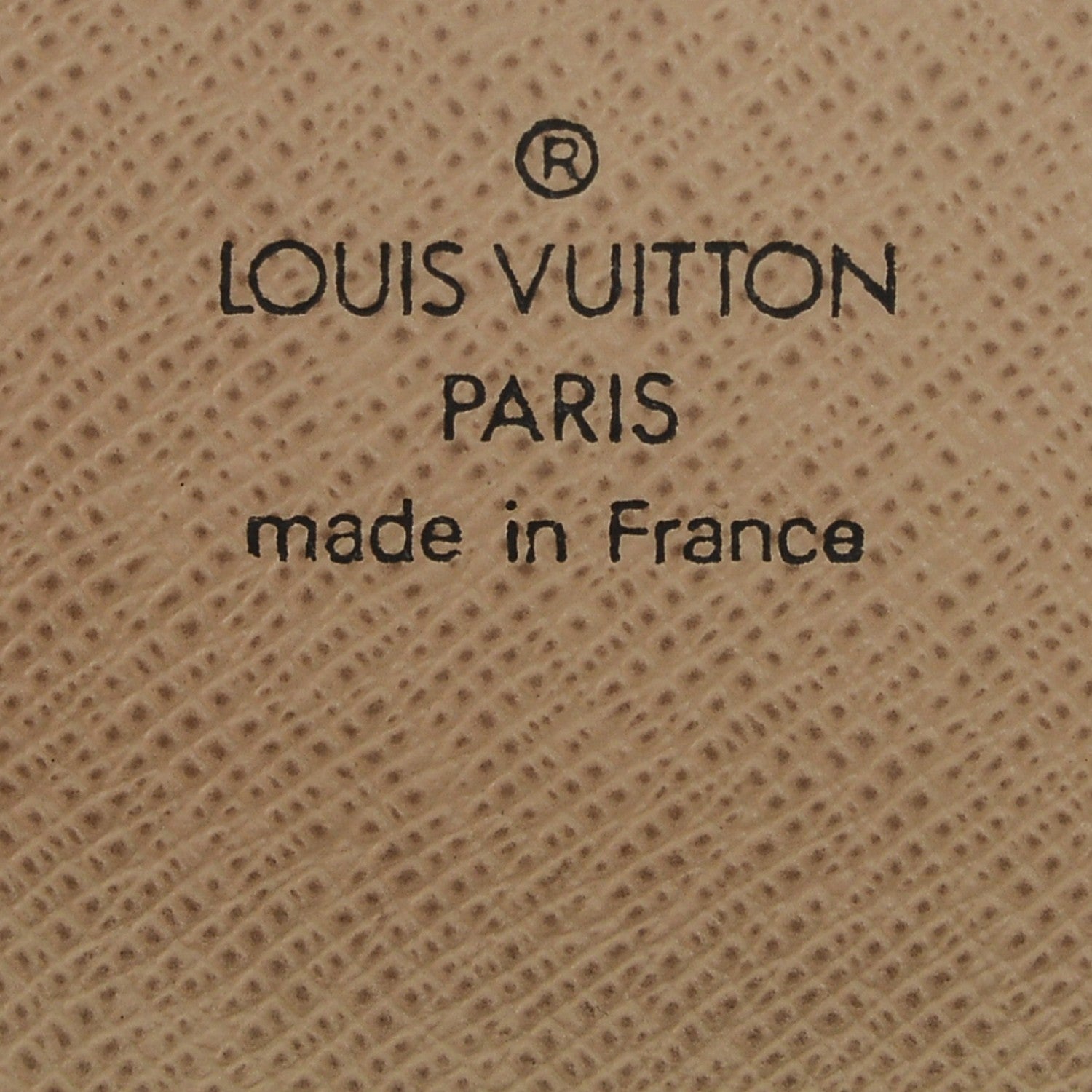 Louis Vuitton Damier Azur Multicles 6 Key Holder 6 of 6