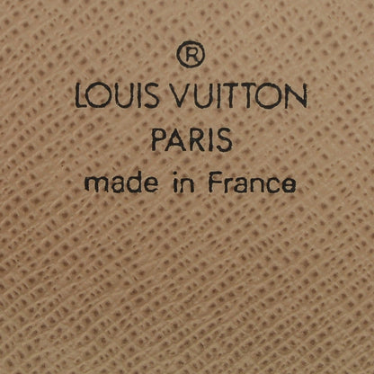 Louis Vuitton Damier Azur Multicles 6 Key Holder 6 of 6