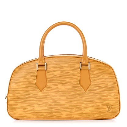 Louis Vuitton Epi Jasmin Tassil 1 of 13