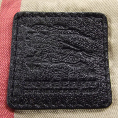 Burberry Nylon Buckleigh Packable Tote Pink 10 of 11