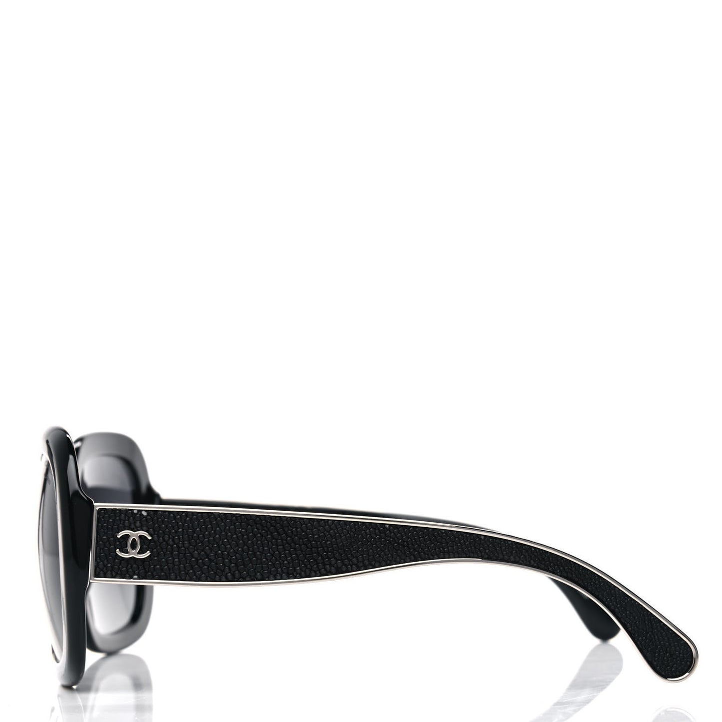 Stingray Polarized CC Sunglasses 5272-Q Black