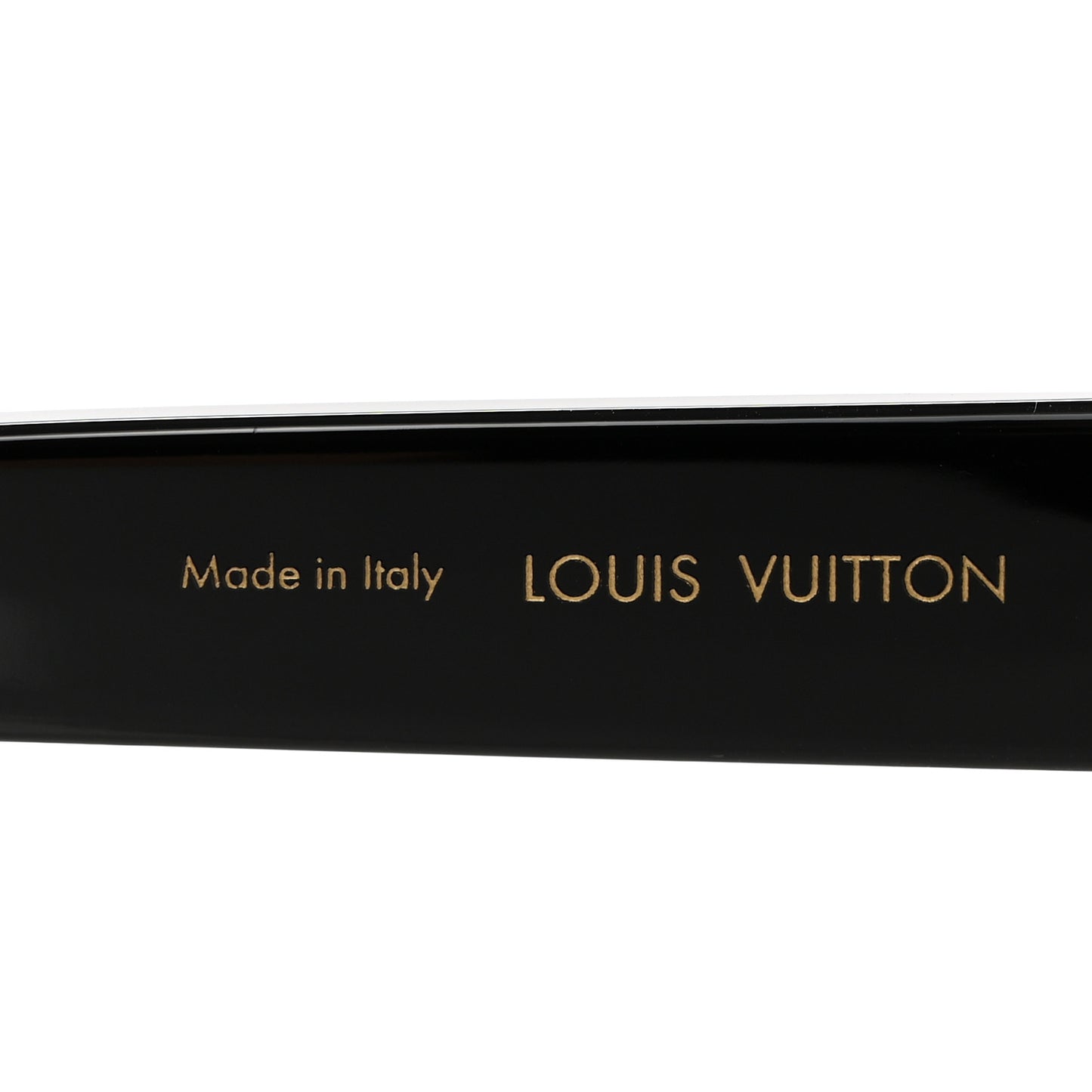 Acetate LV Escape Anti-Blue Light Glasses Z1597W Black