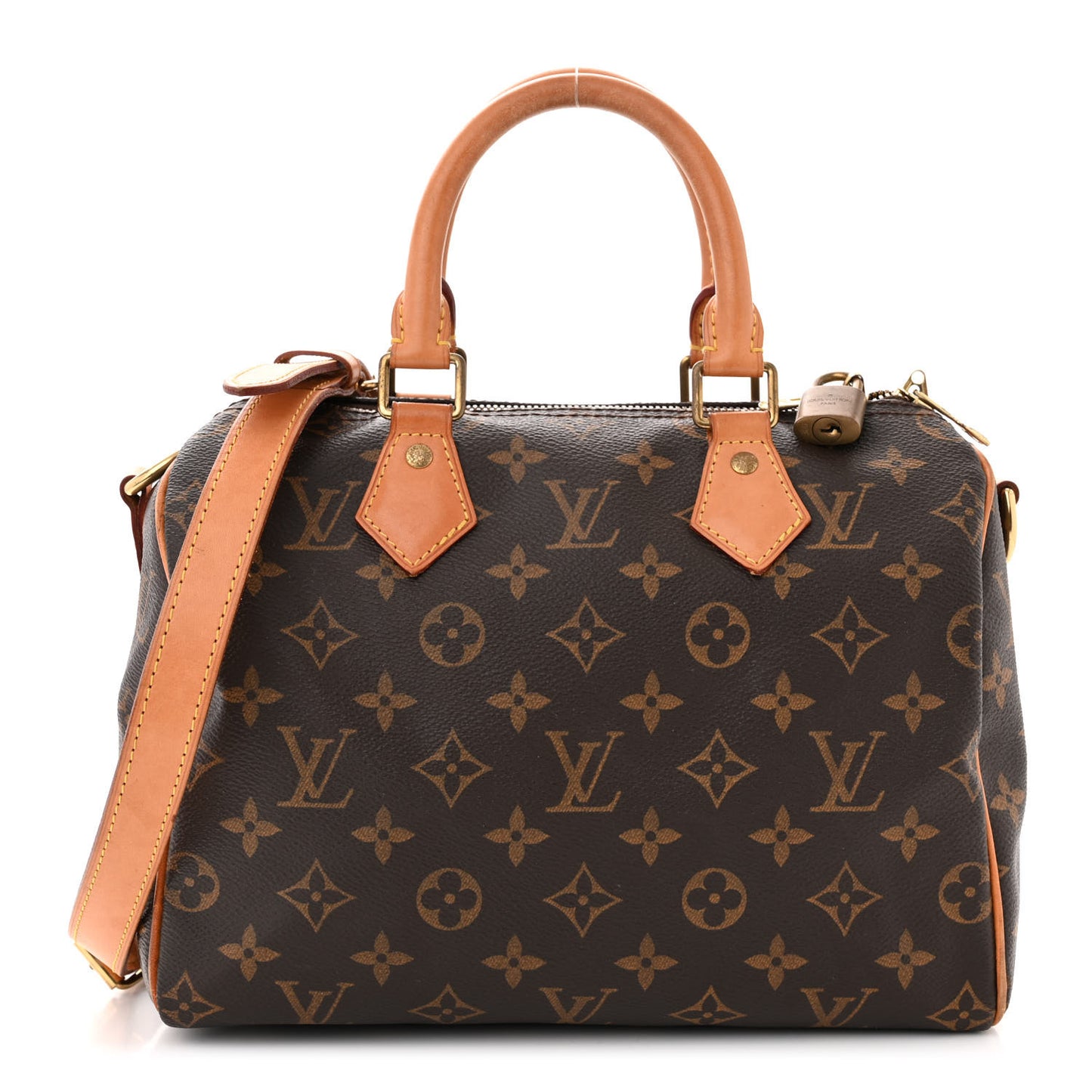 Monogram Speedy Bandouliere 25