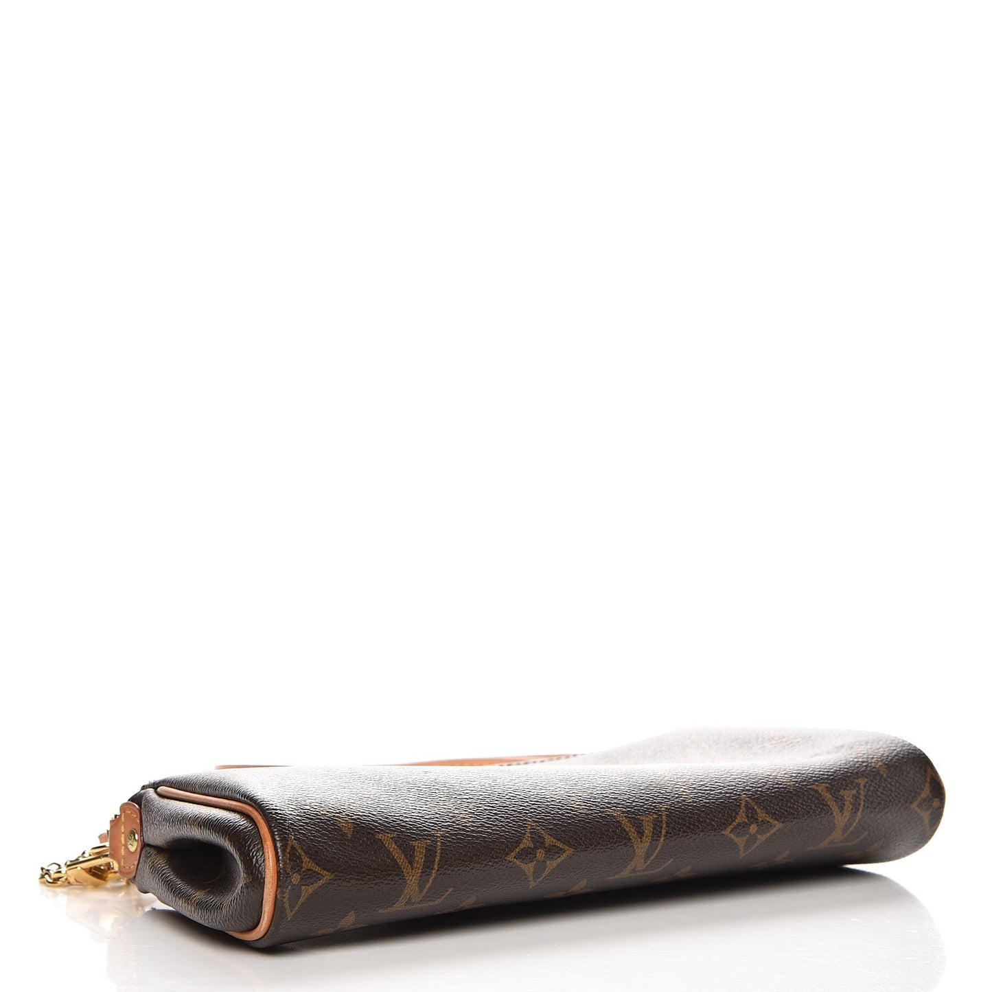 Monogram Eva Clutch