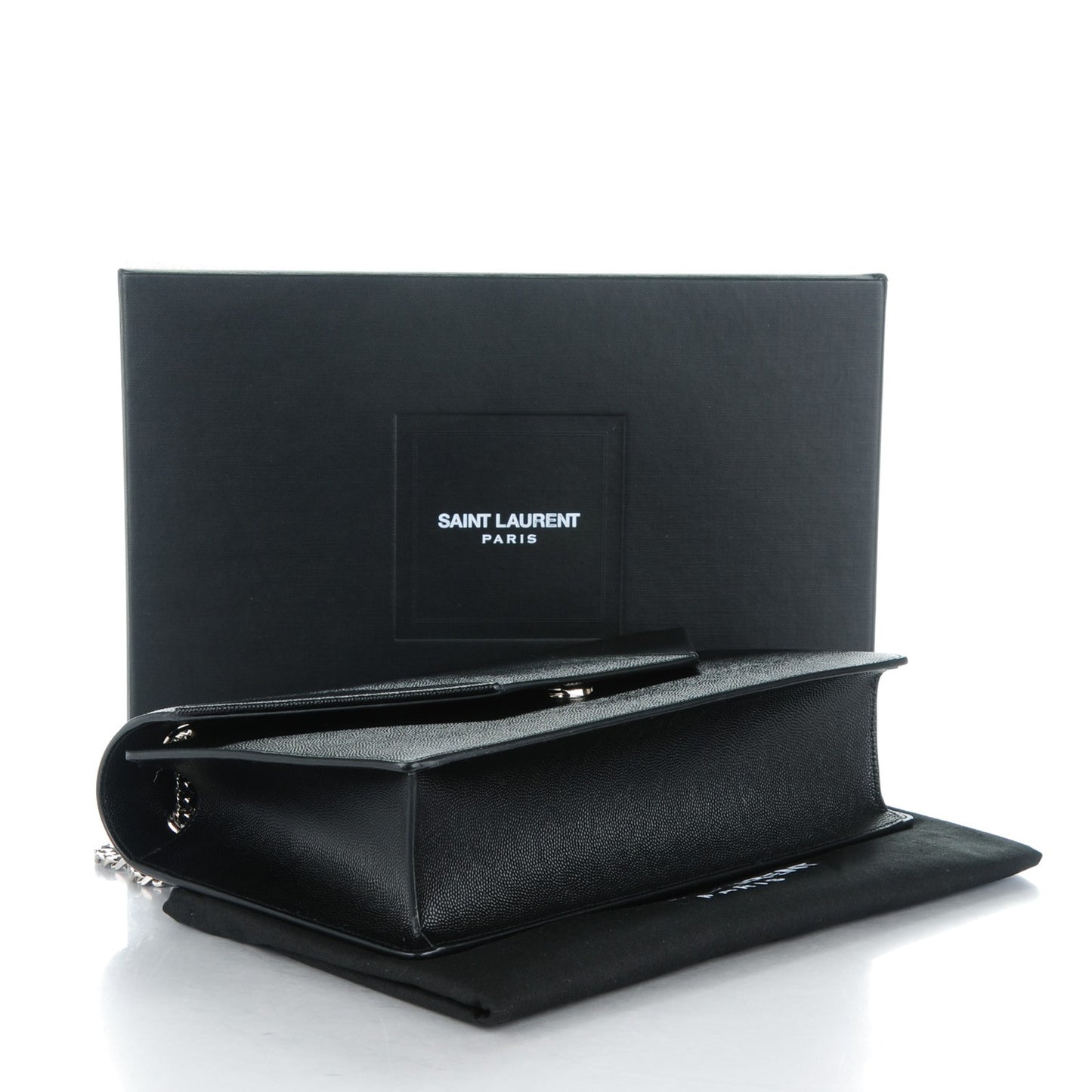 Grain De Poudre Classic Medium Betty Black
