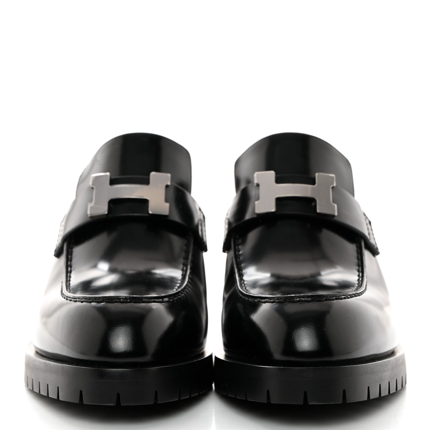 Calfskin Womens Flore 60 Mules 37.5 Black