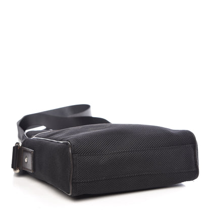 Louis Vuitton Damier Geant Citadin PM Black 4 of 10