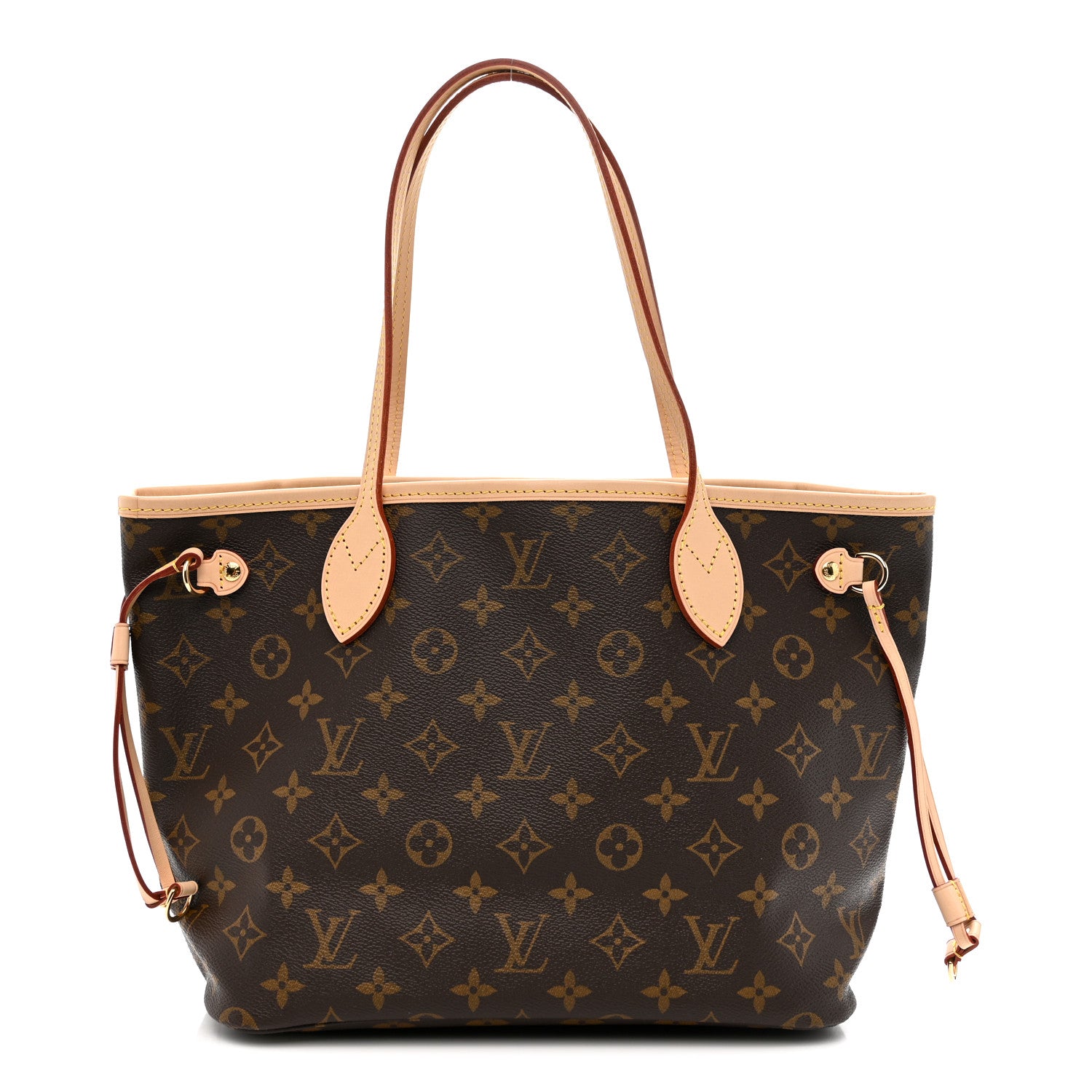 Louis Vuitton Monogram Neo Neverfull PM 1 of 11