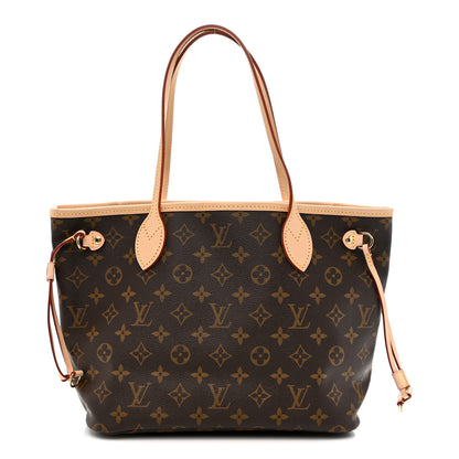Louis Vuitton Monogram Neo Neverfull PM 1 of 11