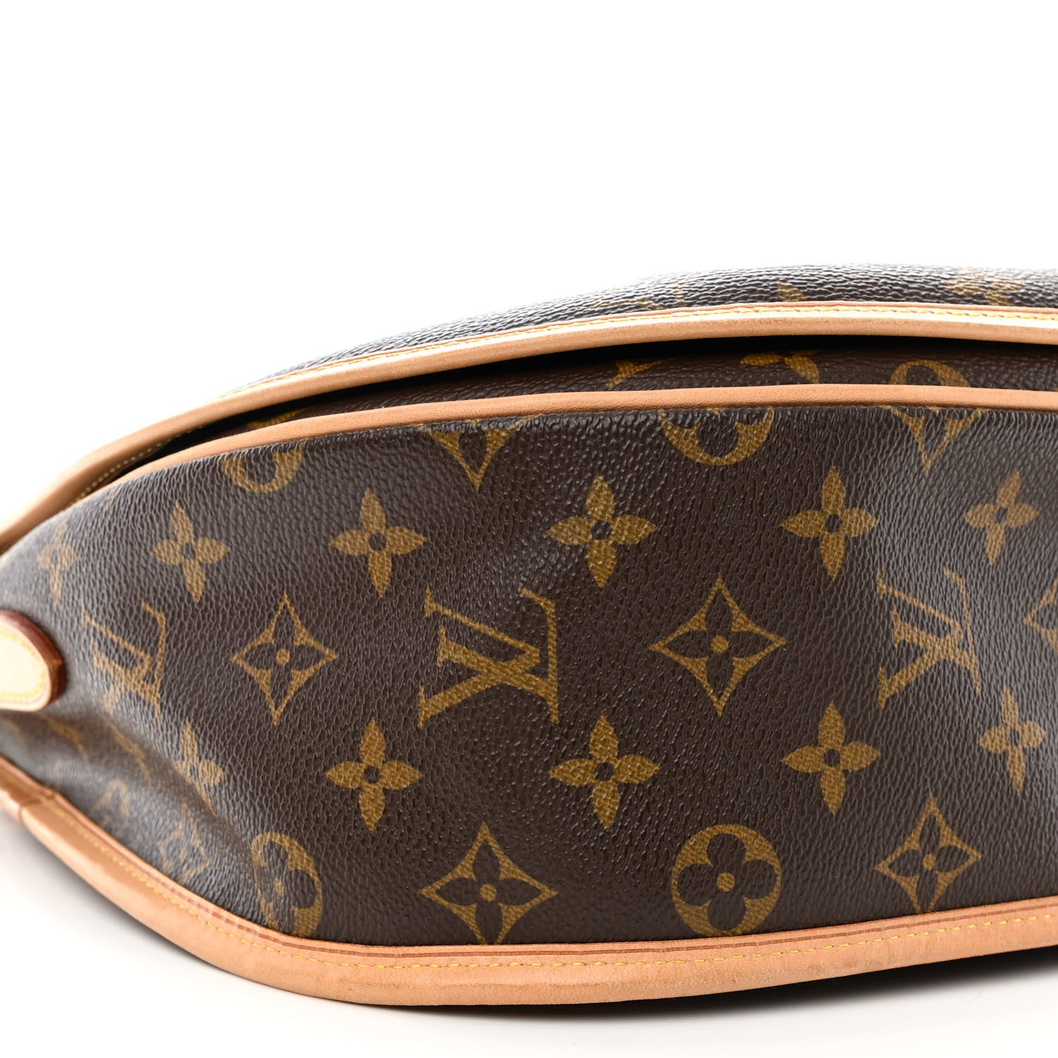 Louis Vuitton Monogram Menilmontant MM 9 of 10