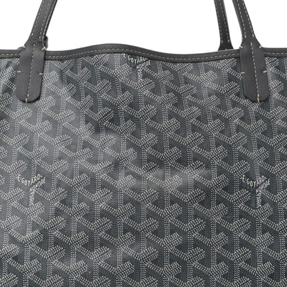 Goyard Goyardine Reversible Anjou GM Grey 12 of 22