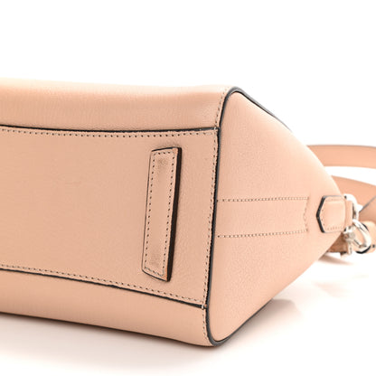 Givenchy Sugar Goatskin Mini Antigona Powder 9 of 10