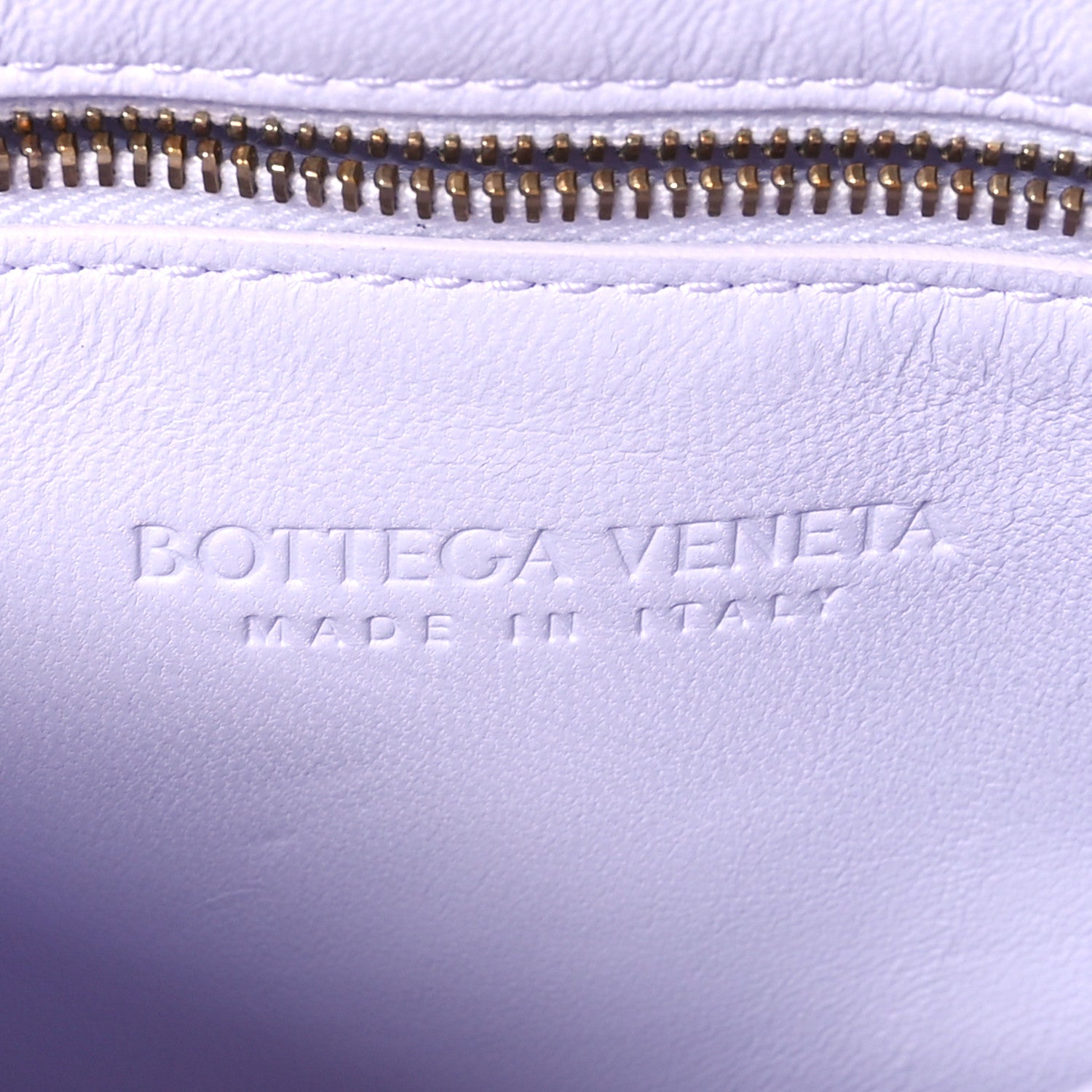 Bottega Veneta Nappa Maxi Intreccio Padded Cassette Crossbody Bag Mirth Washed 6 of 10