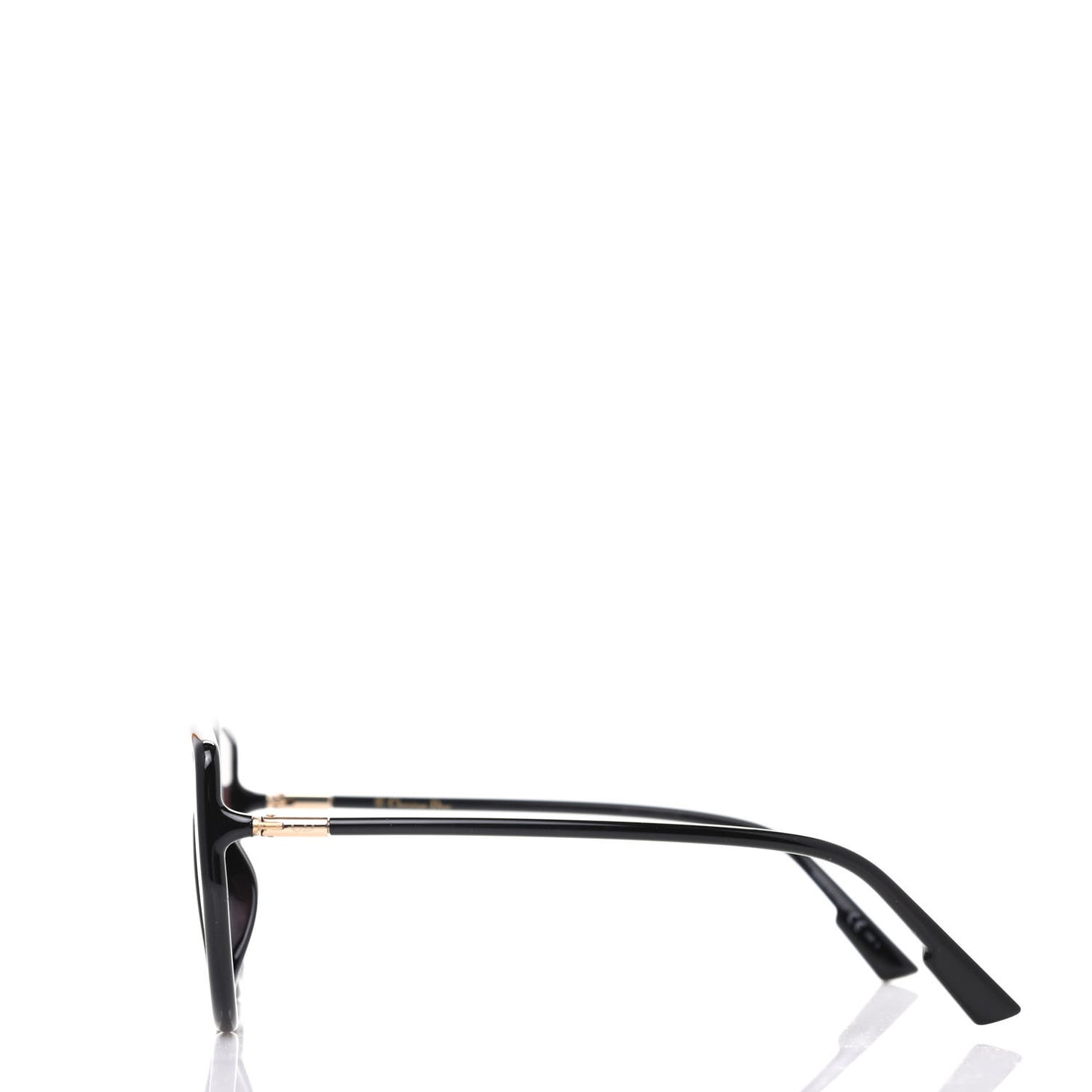 Sostellaire 58mm Cat Eye Sunglasses