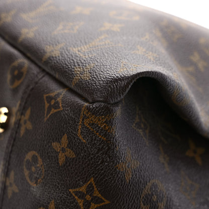 Louis Vuitton Monogram Artsy MM 12 of 14