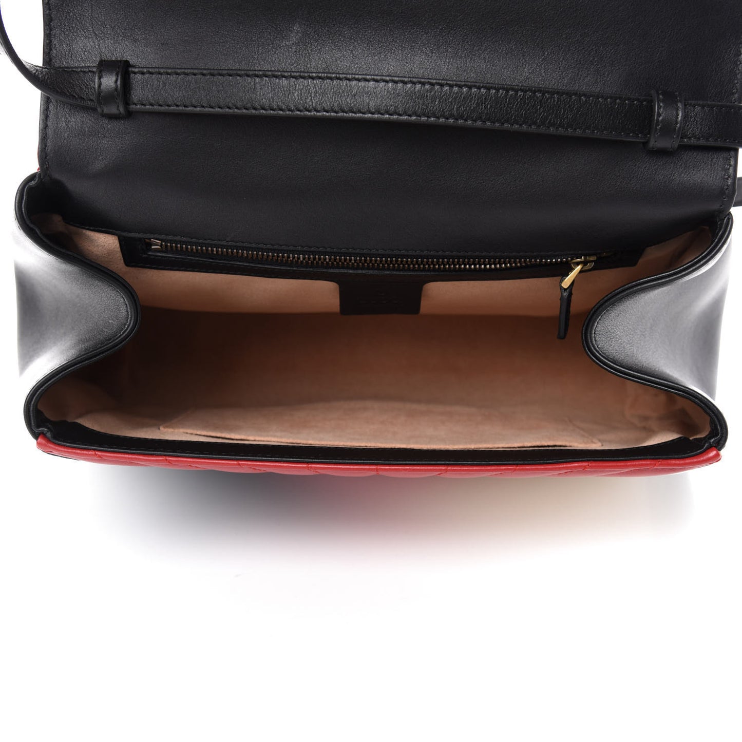 Calfskin Bamboo Trapuntata Queen Margaret Top Handle Bag Blue Agata Hibiscus Red Mystic White Sugar Pink