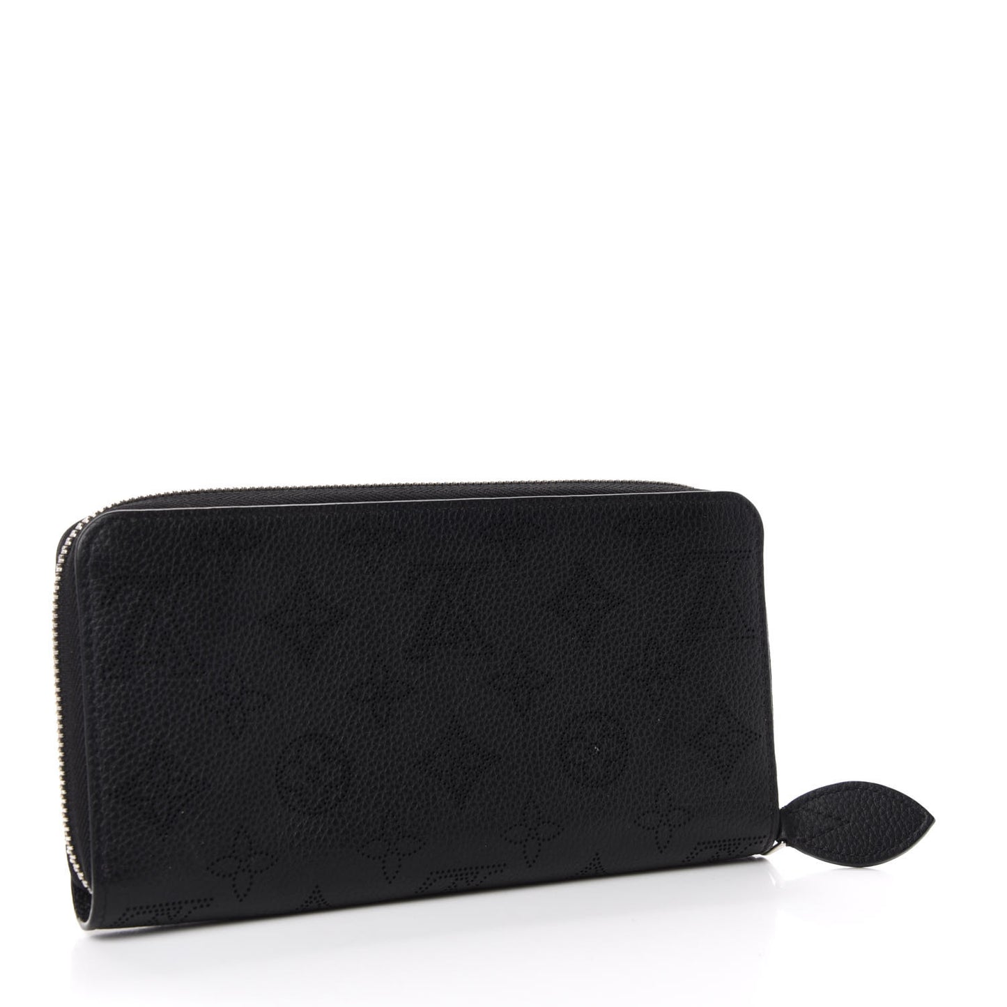 Mahina Zippy Wallet NM Black